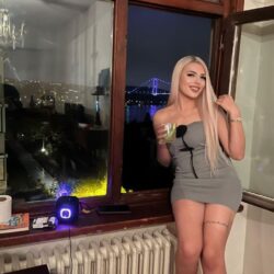 Bakire Dalaman escort Hilal en çok para verene bozduruyor