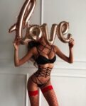 İnlice Mehmetakif Saatlik Escort Nil