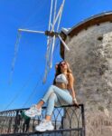 Kuş Gibi Zayıf Bodrum Escort Bahar.
